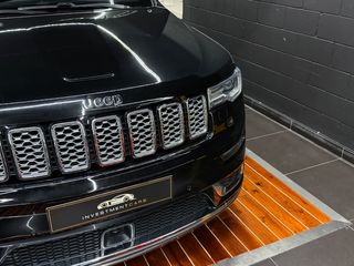 Jeep Grand Cherokee Summit Euro 6 250cv