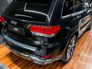 Jeep Grand Cherokee Summit Euro 6 250cv