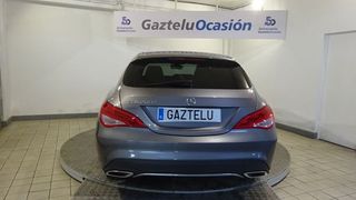 Mercedes Clase CLA CLA 200 d Shooting Brake