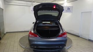Mercedes Clase CLA CLA 200 d Shooting Brake