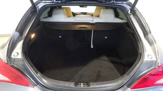 Mercedes Clase CLA CLA 200 d Shooting Brake