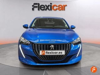 Peugeot 208 PureTech 73kW (100CV) EAT8 Active