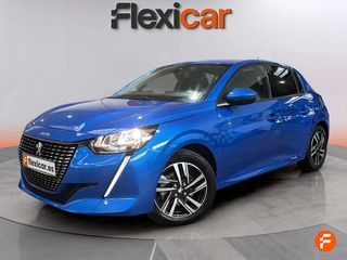 Peugeot 208 PureTech 73kW (100CV) EAT8 Active