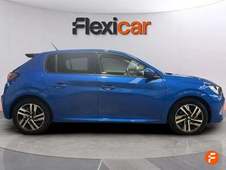 Peugeot 208 PureTech 73kW (100CV) EAT8 Active