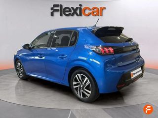 Peugeot 208 PureTech 73kW (100CV) EAT8 Active