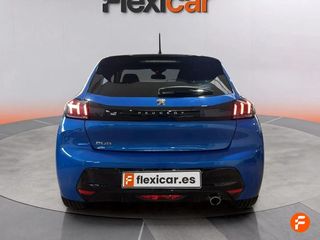 Peugeot 208 PureTech 73kW (100CV) EAT8 Active