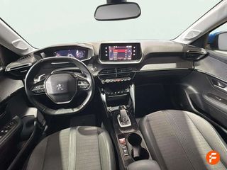 Peugeot 208 PureTech 73kW (100CV) EAT8 Active