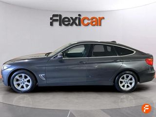 BMW Serie 3 318d Gran Turismo