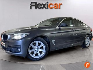 BMW Serie 3 318d Gran Turismo