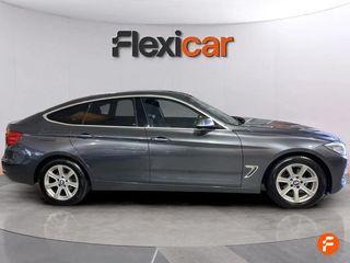 BMW Serie 3 318d Gran Turismo