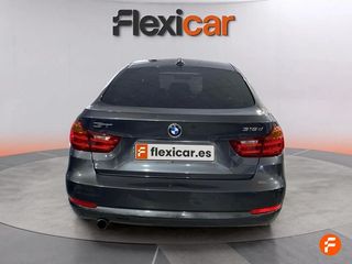 BMW Serie 3 318d Gran Turismo