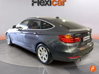 BMW Serie 3 318d Gran Turismo