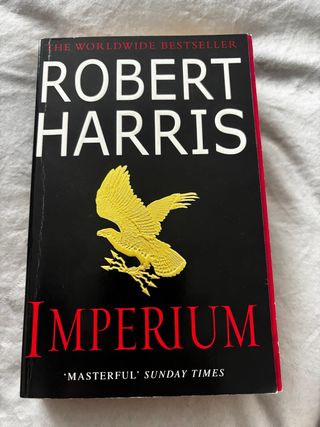 Imperium (Book One)