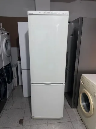 Nevera Combi Edesa con Garantía transporte