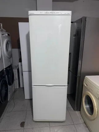 Nevera Combi Edesa con Garantía transporte