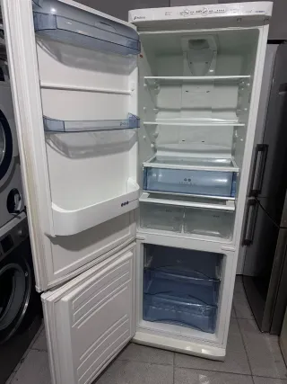 Nevera Combi Edesa con Garantía transporte