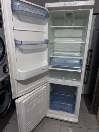 Nevera Combi Edesa con Garantía transporte