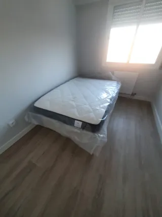 Somieres con patas, Canapés abatibles y colchones