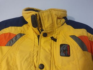 Conjunto Esquí Spider Niño/a