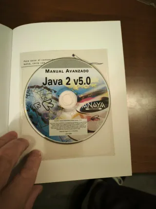 Java Manual Avanzado