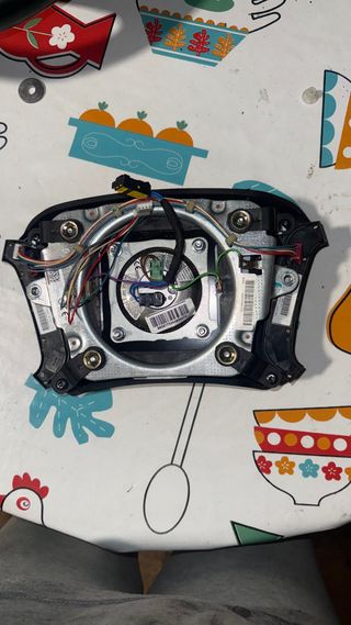 Volante BMW Multifunción