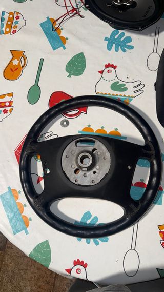 Volante BMW Multifunción