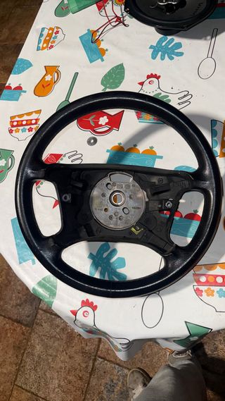 Volante BMW Multifunción