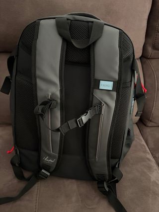 Mochila Nox ML10 Team