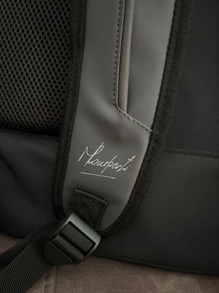 Mochila Nox ML10 Team