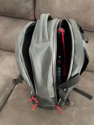 Mochila Nox ML10 Team