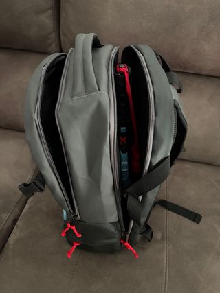 Mochila Nox ML10 Team