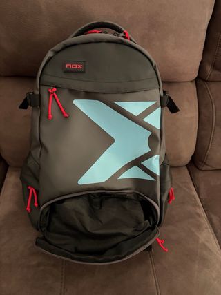 Mochila Nox ML10 Team