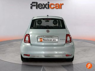 Fiat 500 Dolcevita 1.0 Hybrid 51KW (70 CV)