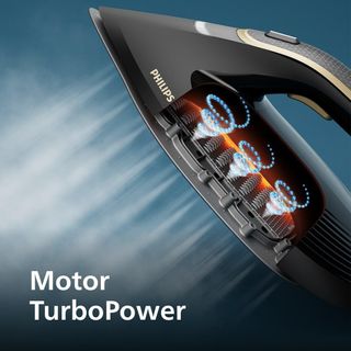 Centro de Planchado Philips PerfectCare 7000 NUEVO