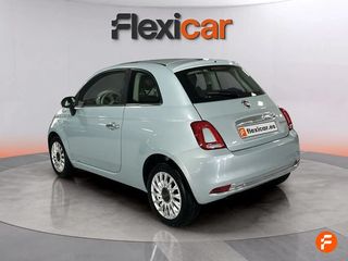 Fiat 500 Dolcevita 1.0 Hybrid 51KW (70 CV)