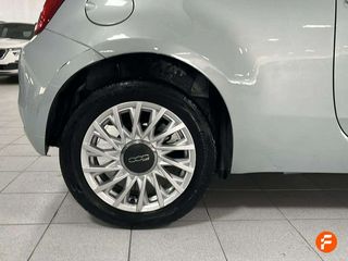 Fiat 500 Dolcevita 1.0 Hybrid 51KW (70 CV)