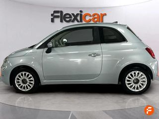 Fiat 500 Dolcevita 1.0 Hybrid 51KW (70 CV)