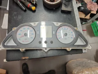 ♻️Marcador Kymco Superdink 125♻️