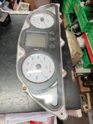 ♻️Marcador Kymco Superdink 125♻️