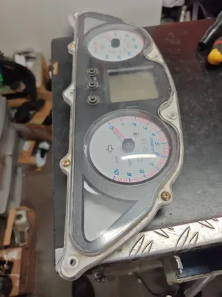 ♻️Marcador Kymco Superdink 125♻️