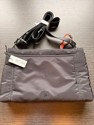 Bolso parfois Gris