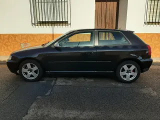 Llantas Audi A3 8L