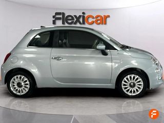 Fiat 500 Dolcevita 1.0 Hybrid 51KW (70 CV)