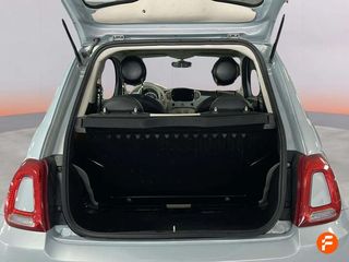 Fiat 500 Dolcevita 1.0 Hybrid 51KW (70 CV)