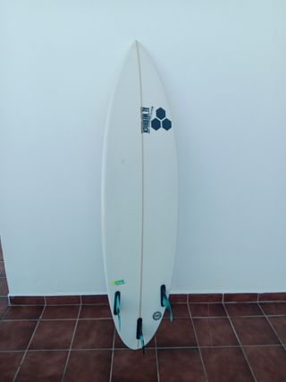Tabla Surf CI Al Merrick