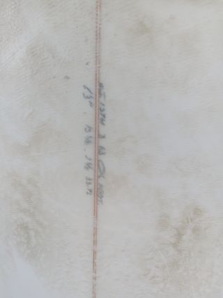 Tabla Surf CI Al Merrick