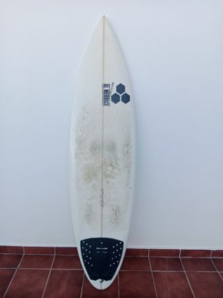 Tabla Surf CI Al Merrick