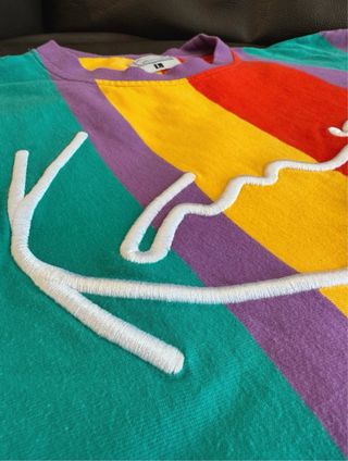 Camiseta Karl Kani Talla L