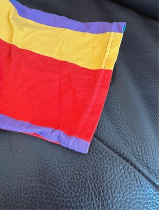 Camiseta Karl Kani Talla L