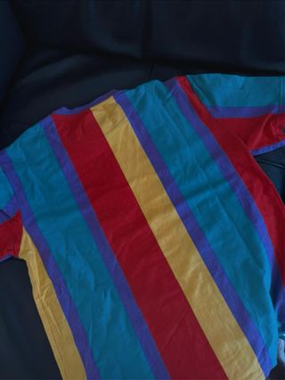 Camiseta Karl Kani Talla L